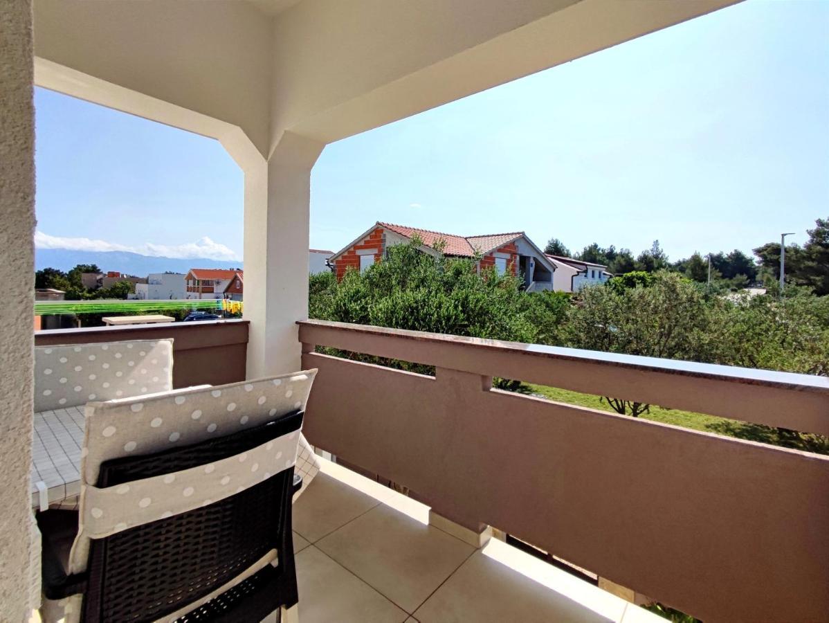 Apartments Jolic Vir Exterior foto